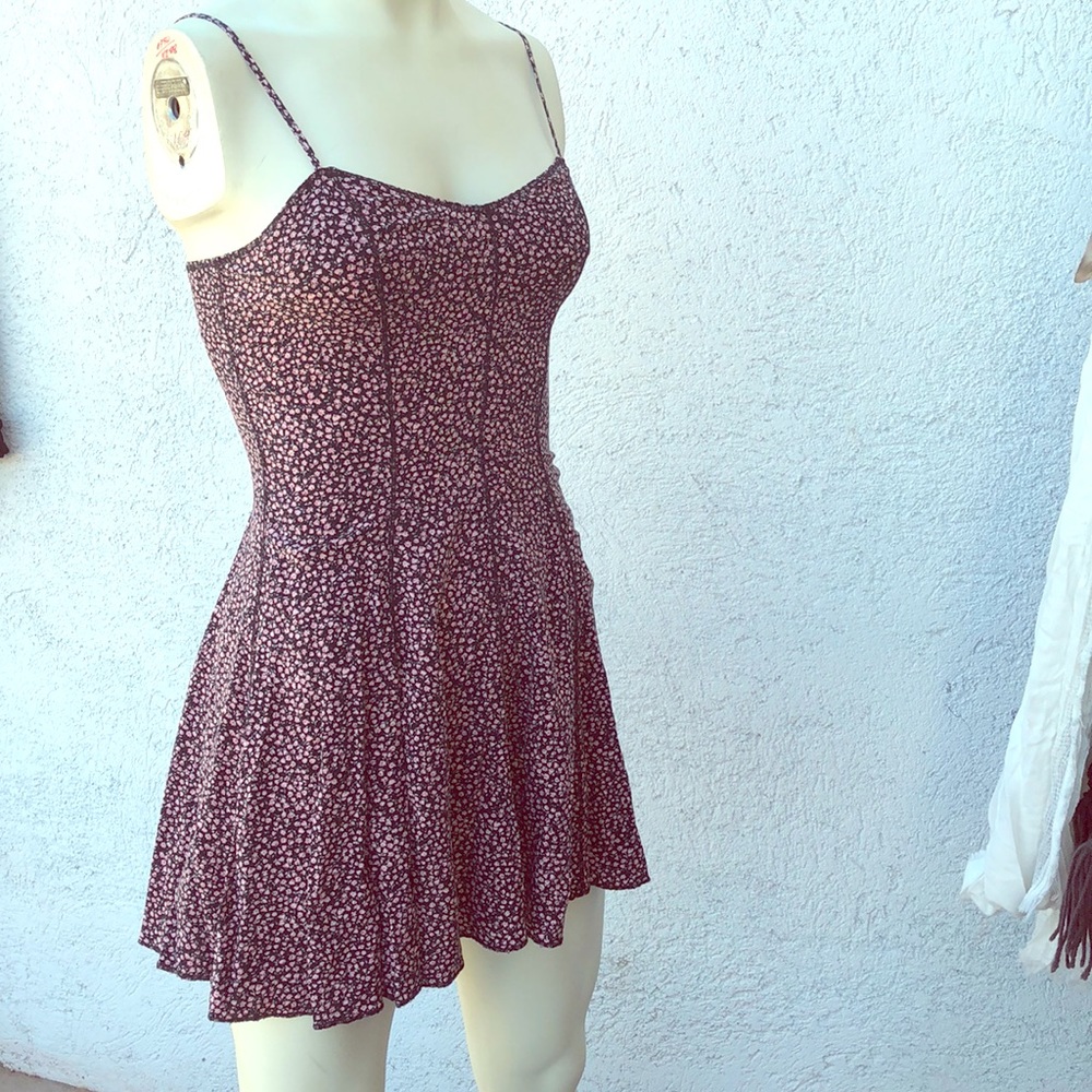 Summer dress